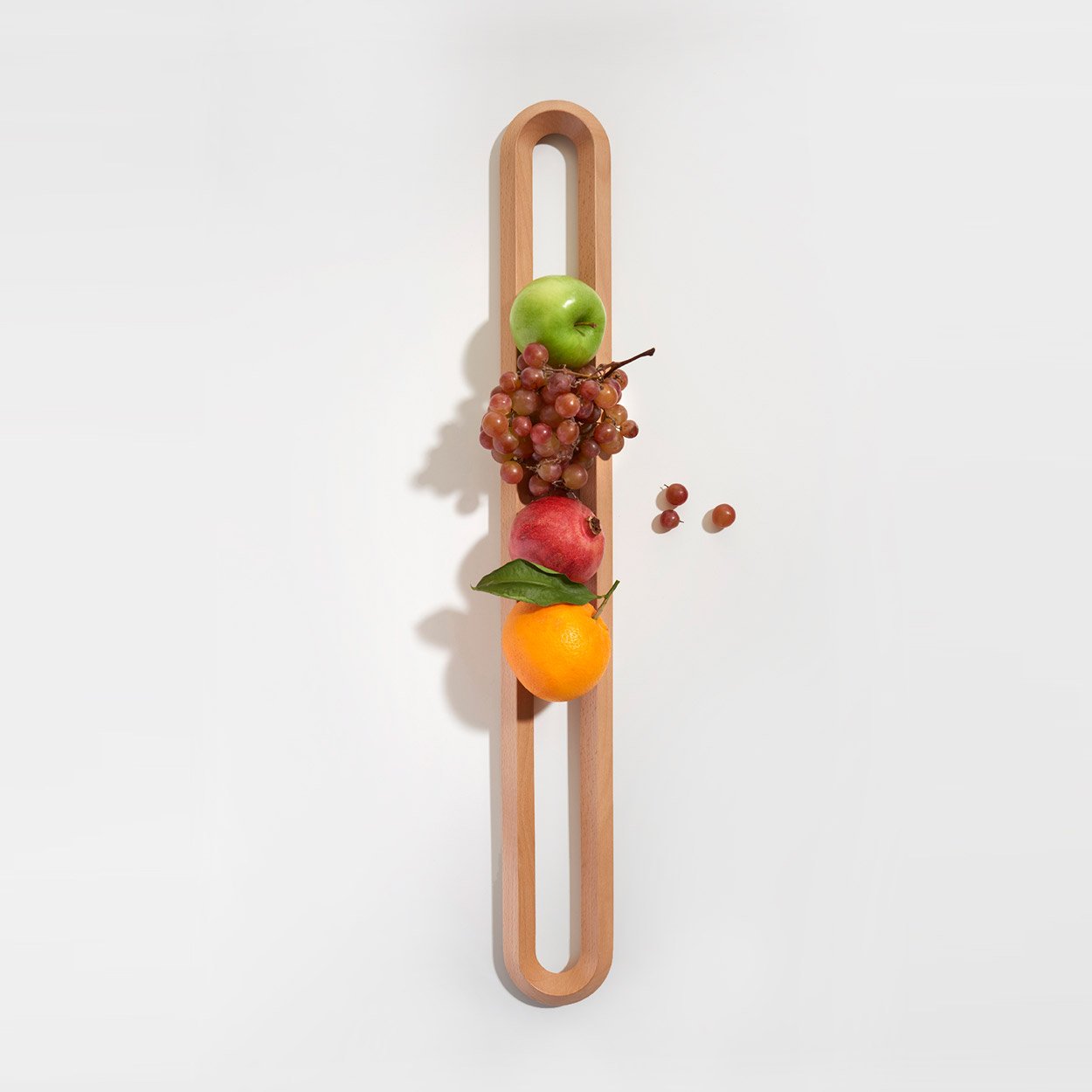 Fruit Bowl 9 by Danese Artemide Design Accessories